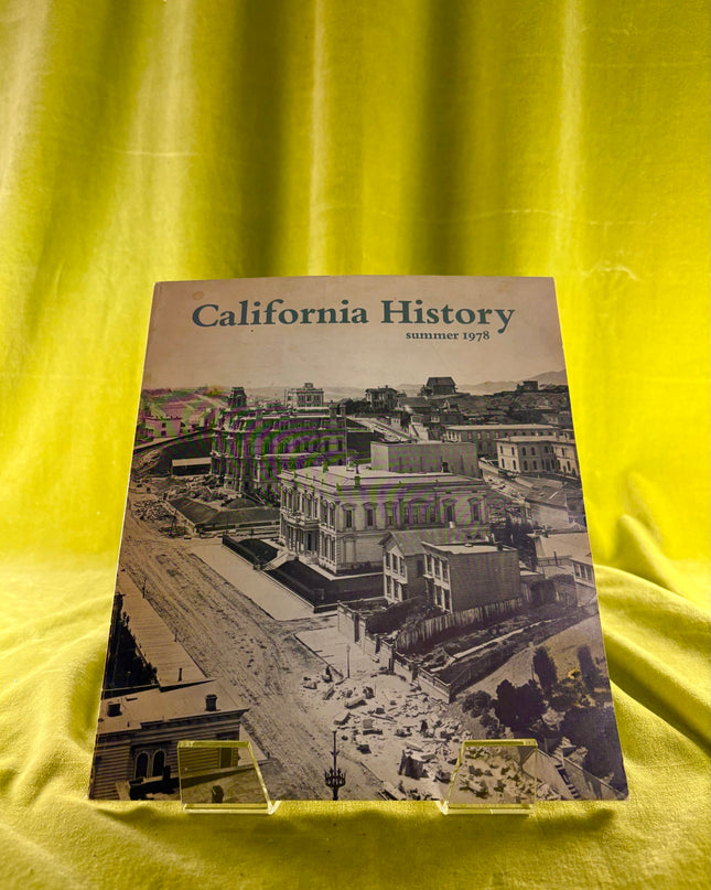 California History
