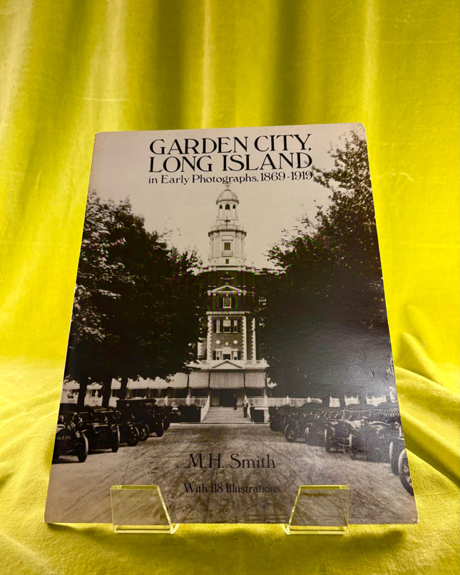 Garden City, Long Island
