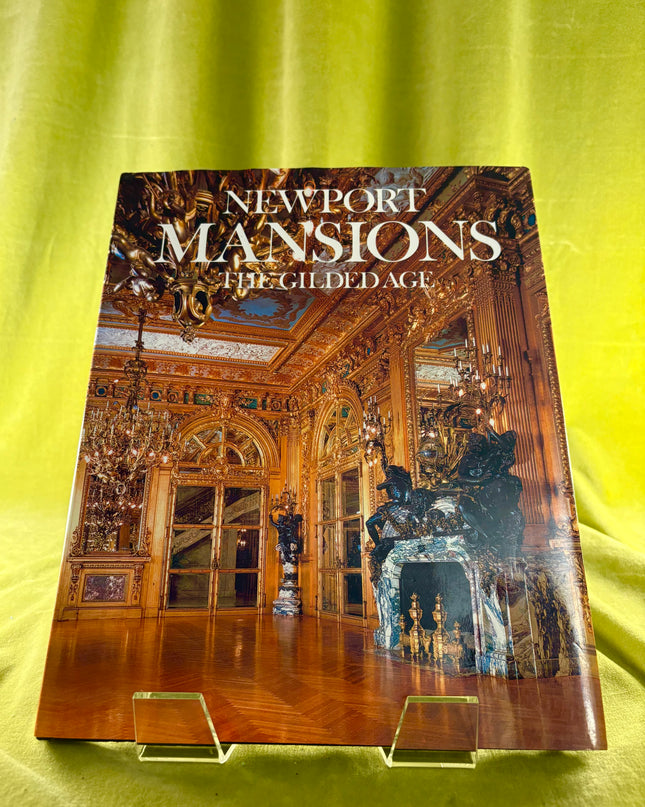 Newport Mansions