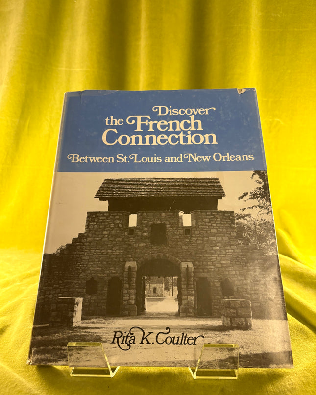 Discover the French Connection