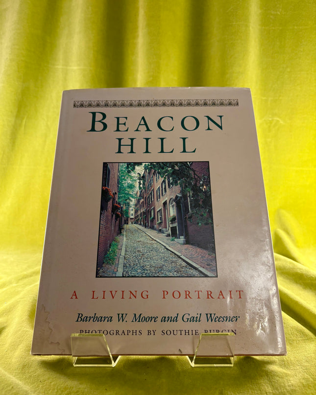 Beacon Hill
