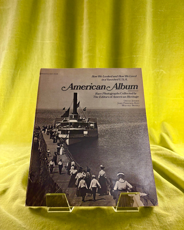 American Album