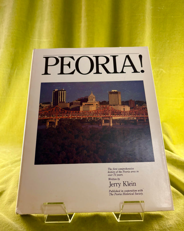 Peoria!