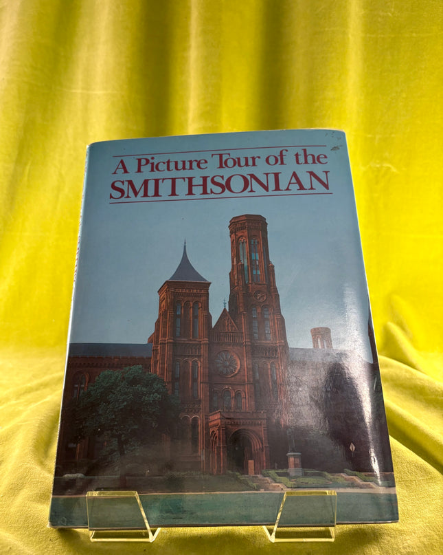 A Picture Tour of the Smithsonian