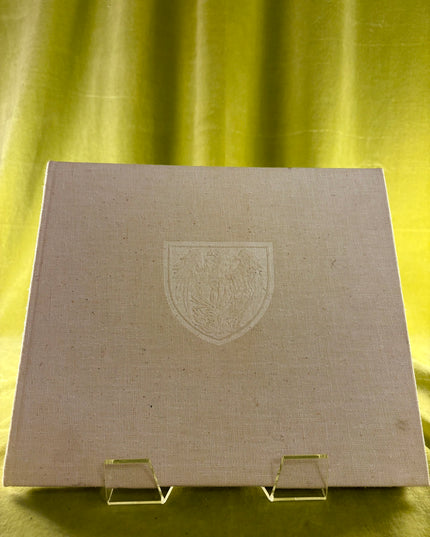 Dreams in Stone: The University of Chicago