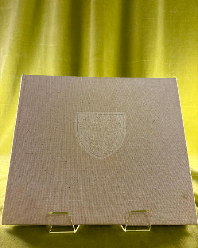 Dreams in Stone: The University of Chicago