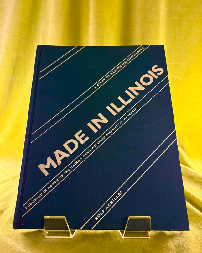Made in Illinois