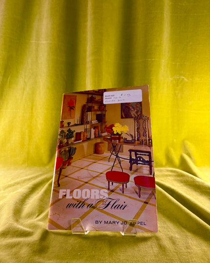 Floors With a Flair
