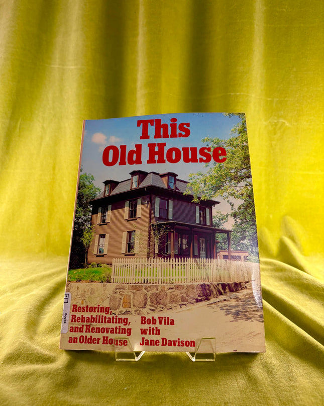 This Old House