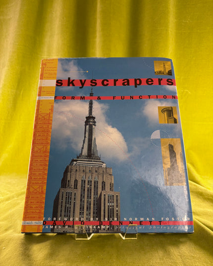 Skyscrapers