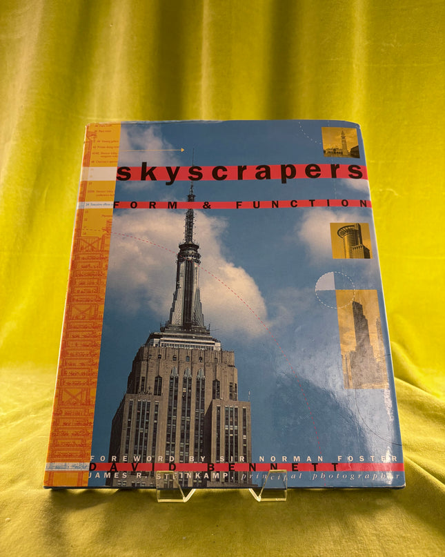 Skyscrapers