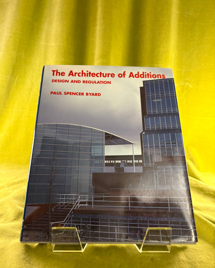The Architecture of Additions