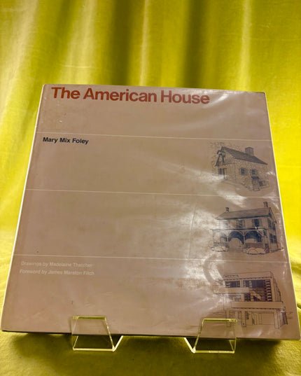 The American House