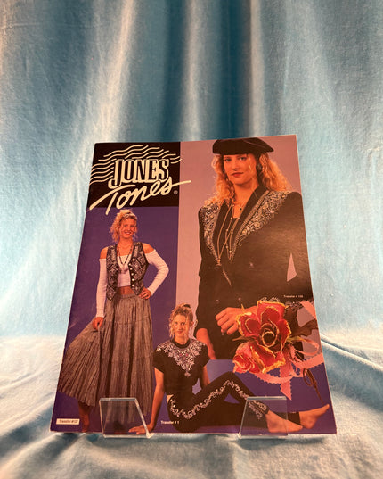 Jones Tones