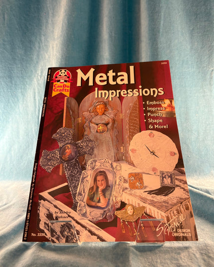 Metal Impressions