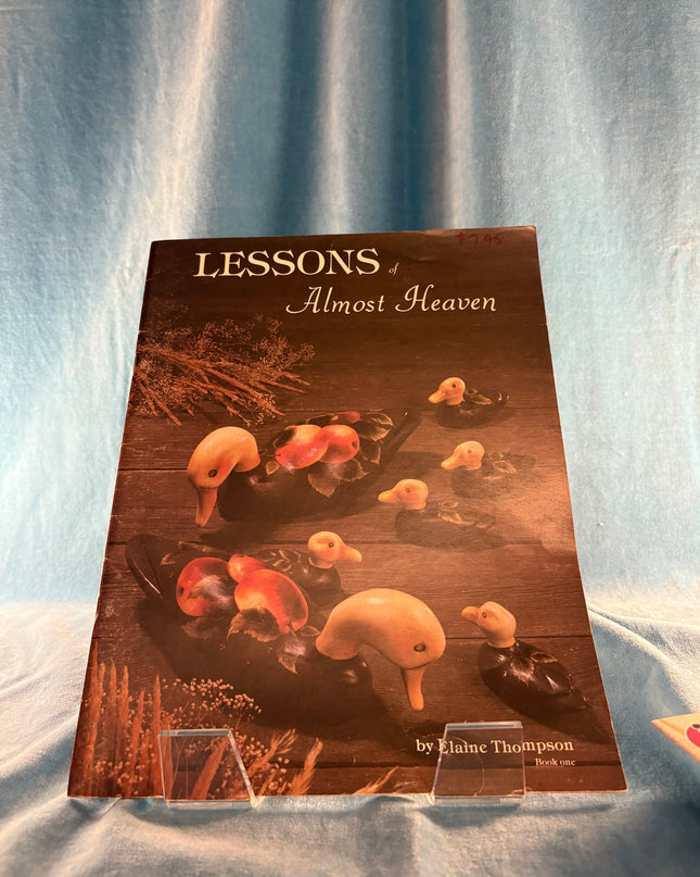 Lessons of Almost Heaven