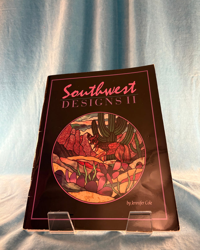 Southwest Designs II