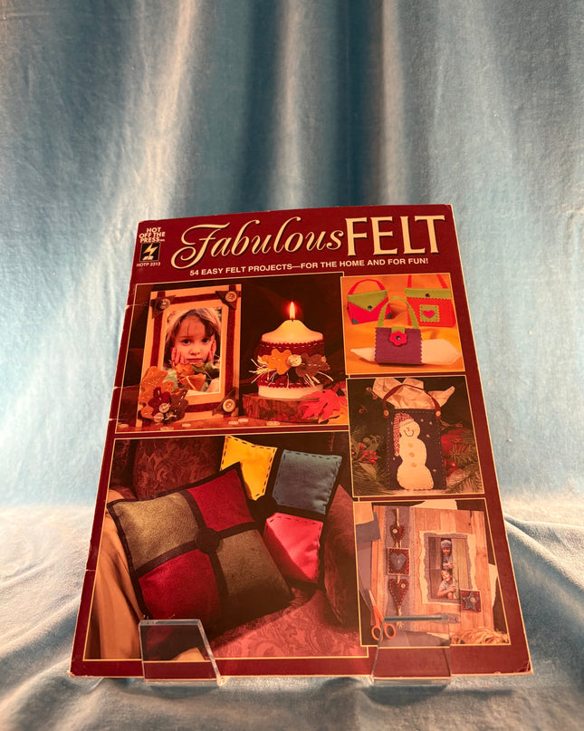Fabulous Felt