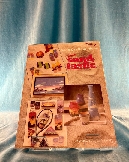Sand-Tastic (Vintage Booklet)
