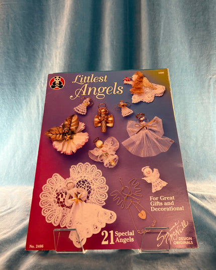 Littlest Angels (Vintage Booklet)