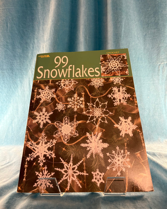 99 Snowflakes