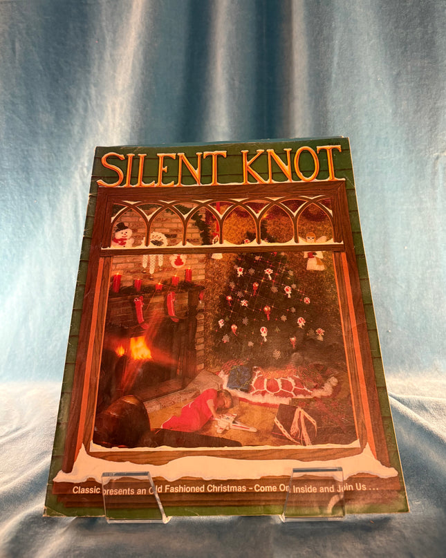 Silent Knot (Vintage Booklet)