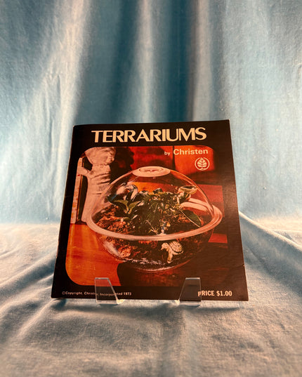 Terrariums (Vintage)