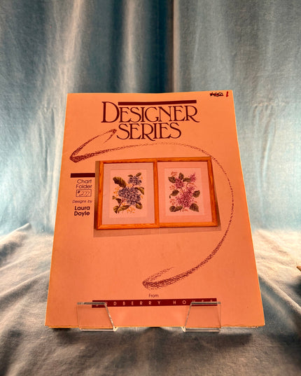 Designer Series (Vintage Booklet)