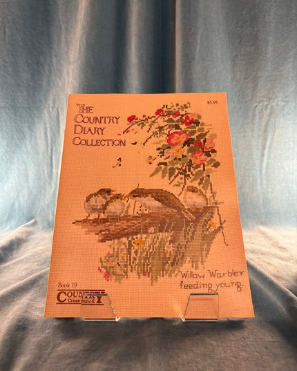 The Country Diary Collection (Vintage Booklet)