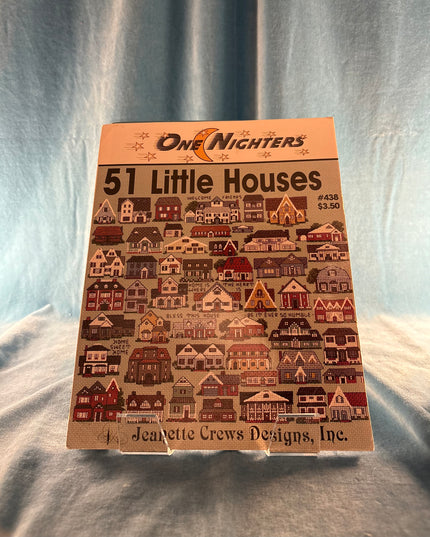 51 Little Houses