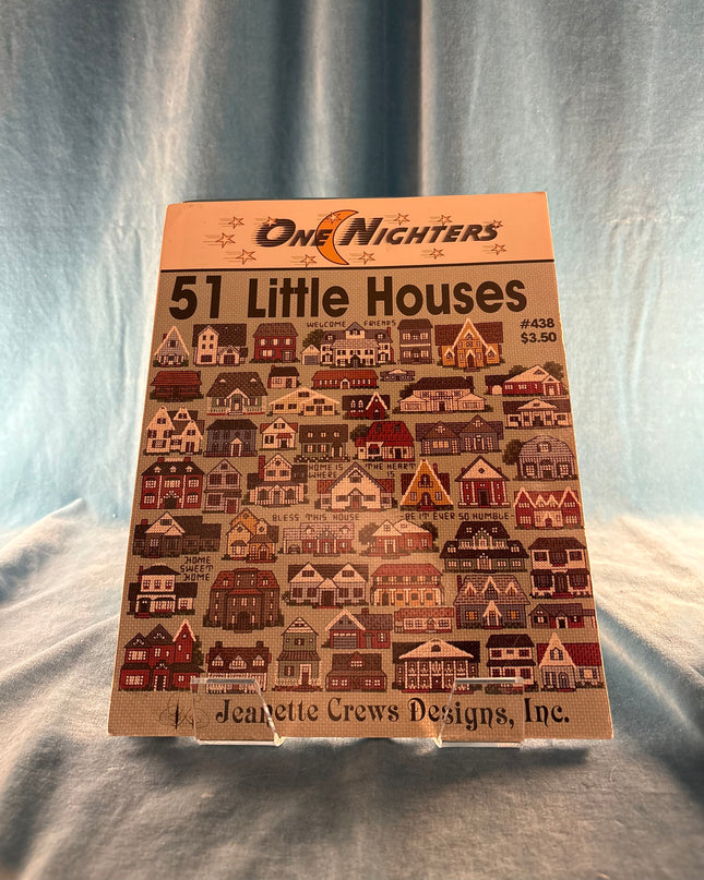 51 Little Houses