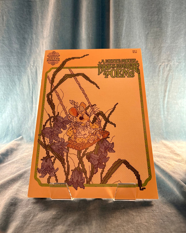 A Merry Mouse Book of Favorite Poems