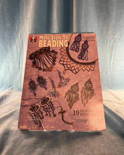 More Steps to Beading