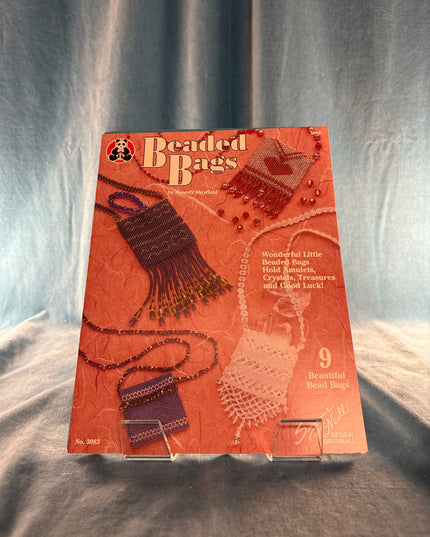 Beaded Bags (Vintage Booklet)