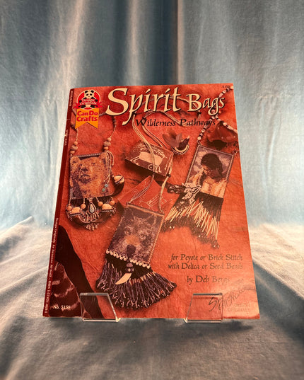 Spirit Bags (Vintage Booklet)