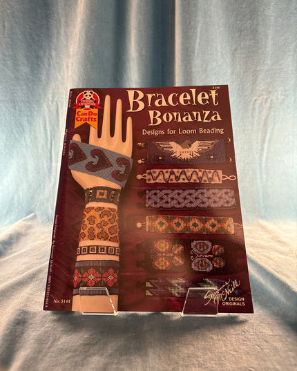 Bracelet Bonanza (Vintage Booklet)
