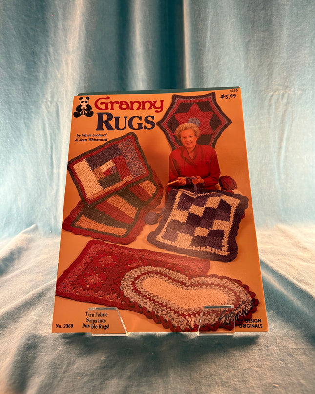 Granny Rugs