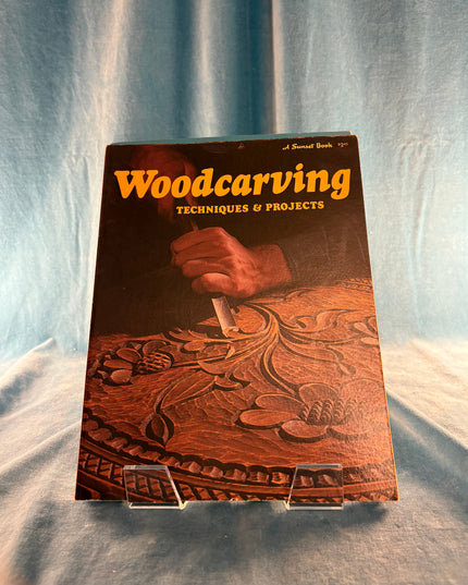Woodcarving