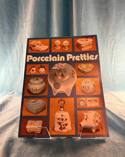 Porcelain Pretties