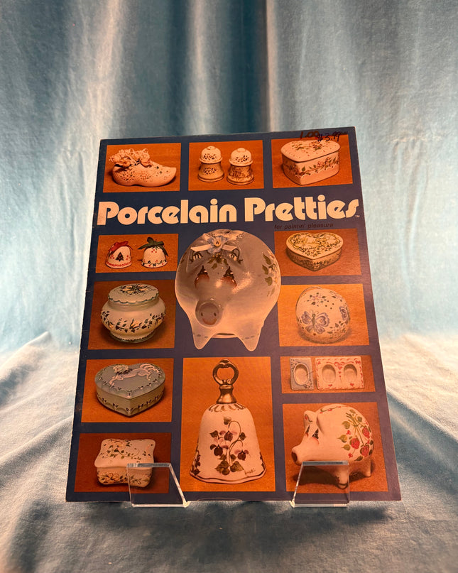 Porcelain Pretties