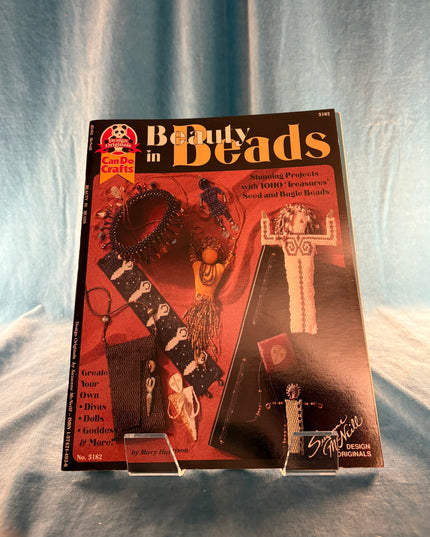 Beauty in Beads