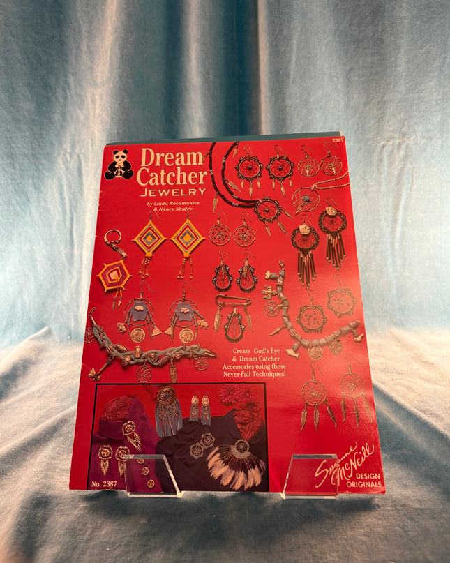 Dreamcatcher Jewelry