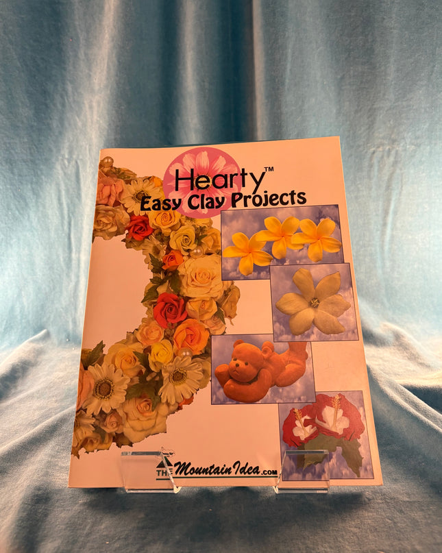 Hearty Easy Clay Projects