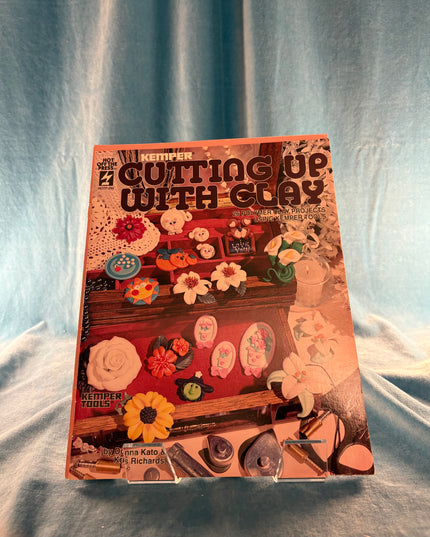 Cutting Up with Clay