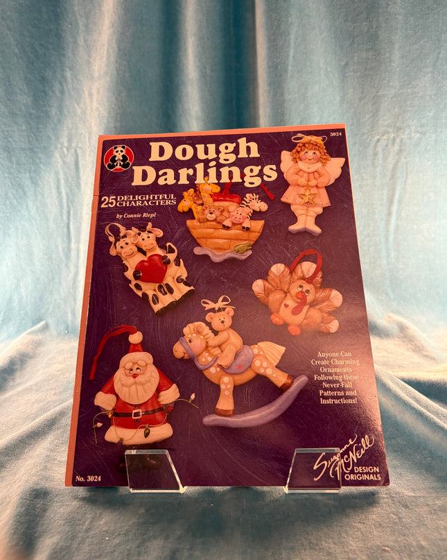 Dough Darlings