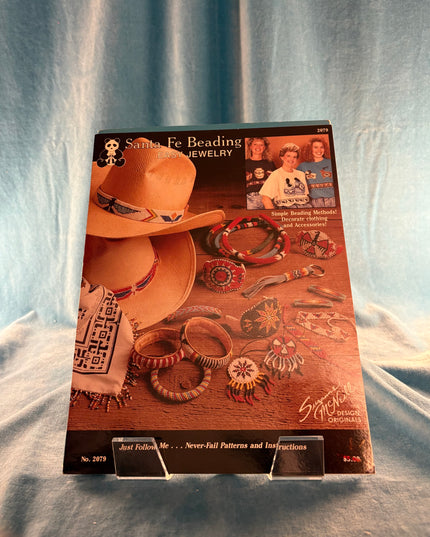 Santa Fe Beading