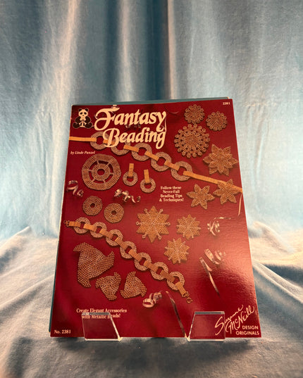Fantasy Beading