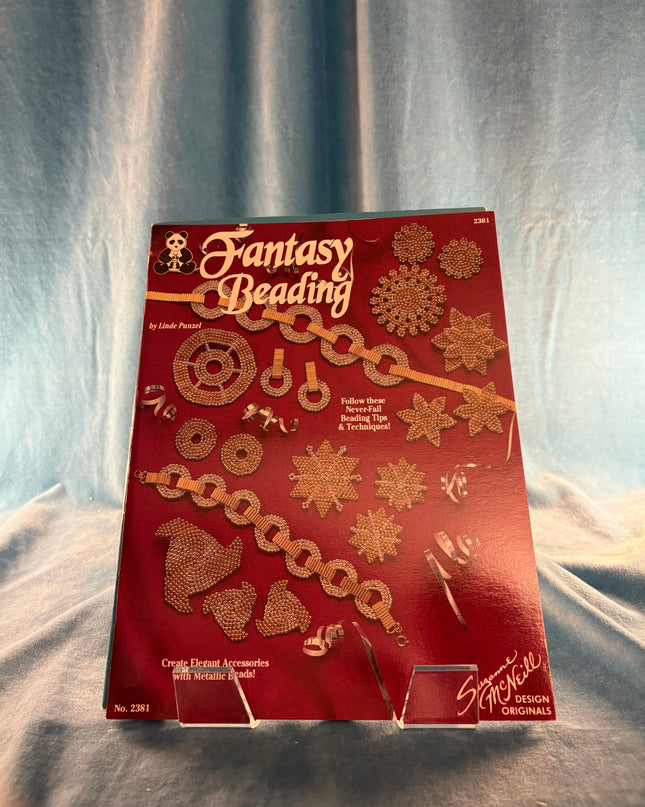 Fantasy Beading