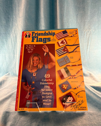 Friendship Flags