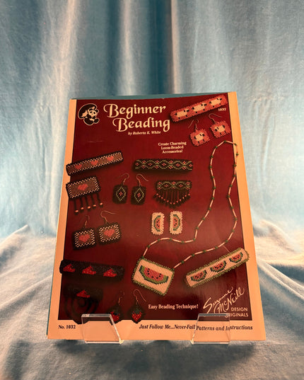 Beginner Beading